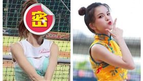 ▲謝凱蒂。（圖／翻攝自謝凱蒂IG） 