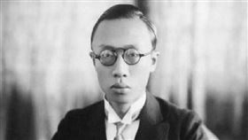 ▲溥儀。（圖／翻攝自百度百科）