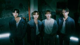 AB6IX將在明年2月來台開唱。（圖／遠雄創藝提供）