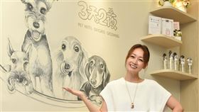 潘慧如。（記者洪素津攝影