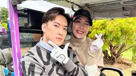 沈建宏。（達騰娛樂提供