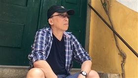 ▲作家苦苓近期宣布因憂鬱症而停工。（圖／翻攝自苦苓社群）