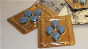 威而鋼、藥物、藥丸、壯陽