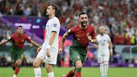 費南德斯（Bruno Fernandes）推特