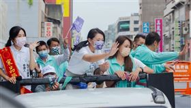 翻攝自高虹安臉書