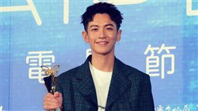 柯震東（圖／翻攝自柯震東臉書）