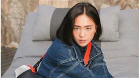 徐定禎女兒(翻攝ig)
