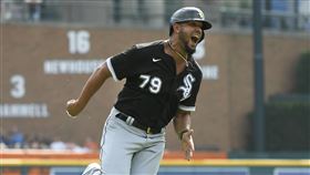 ▲古巴重砲阿布瑞尤（Jose Abreu）加盟太空人。（圖／美聯社／達志影像）