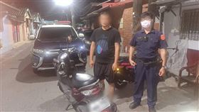 行車糾紛,毆打,台中運將