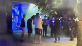 台南,網友,仙人跳,汽車旅館,籌錢,少女,性侵,兒子,領錢