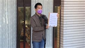 何志偉（圖／何志偉辦公室提供）