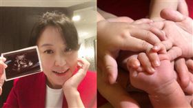 海裕芬（圖／翻攝自海裕芬IG）