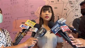 何時入民進黨？黃捷：不排斥但先好好謝票