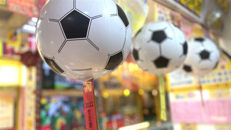 他最後一刻下注贏9萬！今「最夯隊是它」