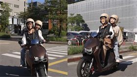 換車趁現在！「宏佳騰智慧電車」全新旗艦車款祭超殺優惠（業配勿用）