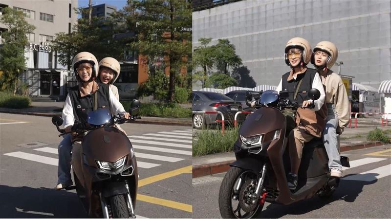 換車趁現在！宏佳騰智慧電車超殺優惠
