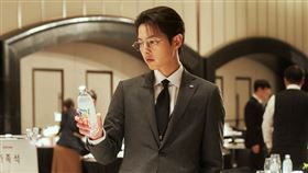 《財閥家的小兒子》宋仲基。（圖／friDay影音提供）