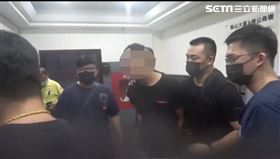 高雄市刑大,毒品,農夫,保險箱,行李箱