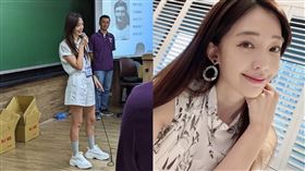 王心恬。（圖／翻攝自王心恬臉書）