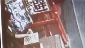 台南,降頭,西羅殿,生雞腿,天公爐,米酒,廖大乙,重誓,