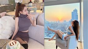 陳冠希舊愛Cammi經常高調炫富。（圖／翻攝自Cammi IG）