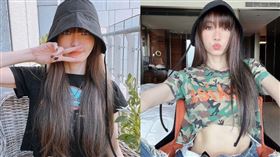 謝金燕（圖／翻攝自謝金燕IG）