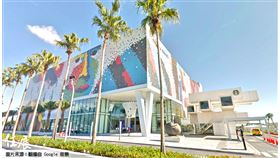 最美貨櫃屋星巴克所在地！ 花蓮「新天堂樂園」驚傳12月法拍