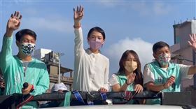 高虹安,謝票,罷免（圖／翻攝畫面）