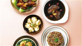 春節年菜,新光三越提供