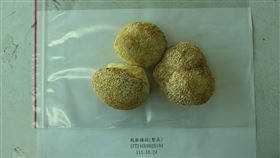 1129中國乾猴頭菇