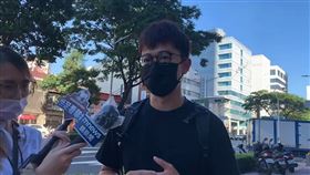 2022九合一選舉,高雄市議員,張博洋,民進黨黨團,正副議長