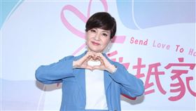 資深藝人方芳芳鬆口，上海賣房回台灣「最大關鍵」。（圖／記者邱榮吉拍攝）