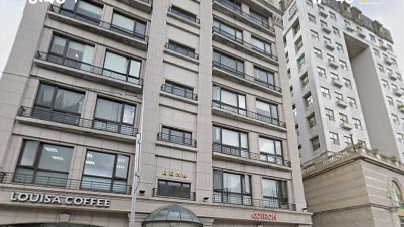 新／金麗旗下金蘋果中國　傳資遣8成員工