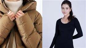 寒流來襲！醫:「只需穿1件」能量衣比洋蔥穿法暖50%（業配勿用）