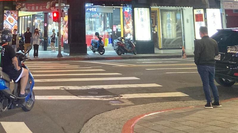 北市選戰必爭之地　競選看板掛這都會贏