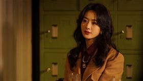 趙麗穎,風吹半夏,歐豪。（iQIYI提供