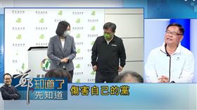 鄭知道了,李建昌,高嘉瑜,王世堅,民進黨