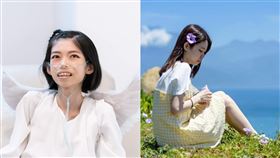 湯佩姿，卵巢癌，癌末