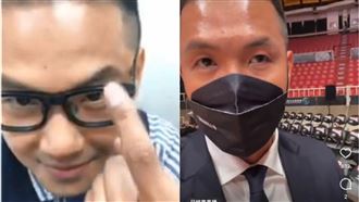 陳建州「台灣是一個速成文化」　引熱議 