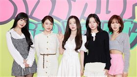 Red Velvet《The ReVe Festival 2022 - Birthday》。（圖／avex taiwan提供）