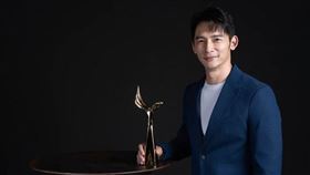 温昇豪擔任2022新風獎品牌大使。（圖／風度影業提供）