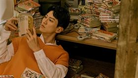 孫沁岳。（百鴻揚提供