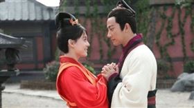 ▲春申君相關。（影視示意圖／翻攝自百度百科） 