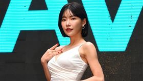 深田詠美。（圖／讀者提供）