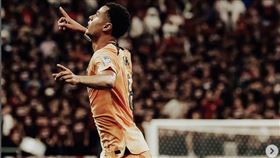 哈克波（Cody Gakpo） ig