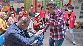 林松義(翻攝臉書)