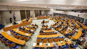 荷蘭眾議院
圖/Tweede Kamer臉書
