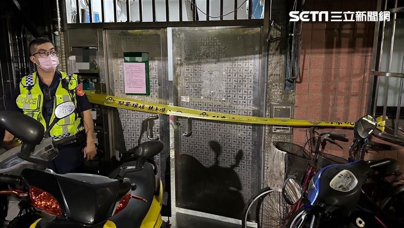 雙刀殺死熟睡夫！三重婦行兇動機曝光