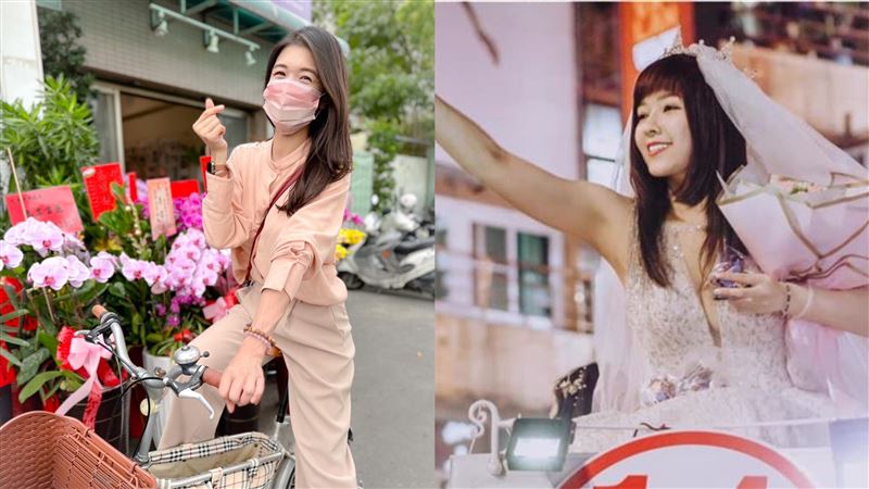 跟最兇正妹同選區！戴寧成功4連霸曝心情