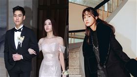 周予天、席惟倫、陳敬宣